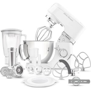 Sencor STM 6350WH - Blanc - Robot de Cuisine Sencor STM 6350WH - Blanc - Robot de Cuisine