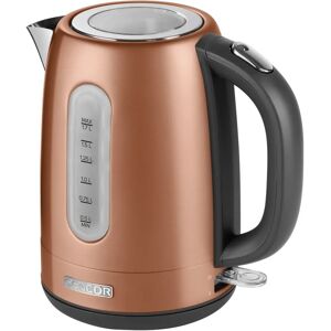 Sencor SWK 1776GD - Cupru Sencor SWK 1776GD - Cupru