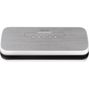 Sencor SVS 3010GY - Sellador al Vacío Sencor SVS 3010GY - Sellador al Vacío