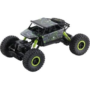 Buddy Toys BRC 18.612 RC Felskletterer - Auto - Schweres Gelände Buddy Toys BRC 18.612 RC Felskletterer - Auto - Schweres Gelände