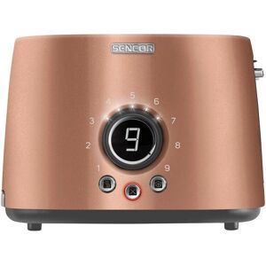 Sencor STS 6056GD - Oro Sencor STS 6056GD - Oro