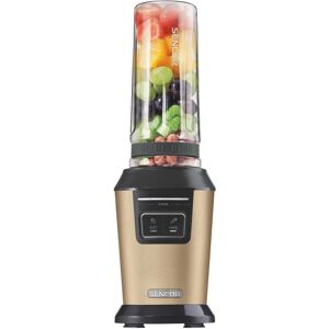 Sencor SBL 7077CH Blender - Mai multe programe, 800W, Sticlă Tritan fără BPA Sencor SBL 7077CH Blender - Mai multe programe, 800W, Sticlă Tritan fără BPA