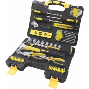 Set de unelte Fieldmann FDG 5008-53R - 53 bucăți Set de unelte Fieldmann FDG 5008-53R - 53 bucăți