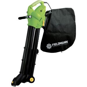 Fieldmann FZF 4050-E - Leveles szívó/fúvó Fieldmann FZF 4050-E - Leveles szívó/fúvó