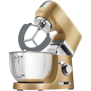 Sencor STM7877CH - Champagne - Kuchyňský robot a foodprocessor Sencor STM7877CH - Champagne - Kuchyňský robot a foodprocessor