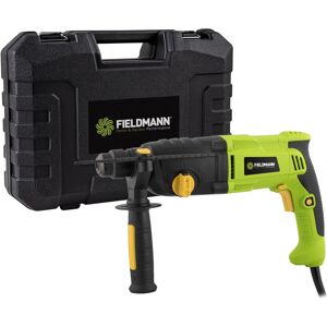 FIELDMANN FDV 211050-E Marteau-piqueur - Outils électriques - Publicité FIELDMANN FDV 211050-E Marteau-piqueur - Outils électriques - Publicité