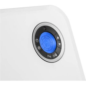 Sencor SCF 3200WH Digitális Konvektor - Fűtőberendezés Sencor SCF 3200WH Digitális Konvektor - Fűtőberendezés