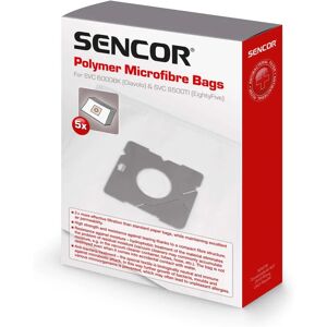 SENCOR SVC 8505TI - Negro - Aspiradora SENCOR SVC 8505TI - Negro - Aspiradora