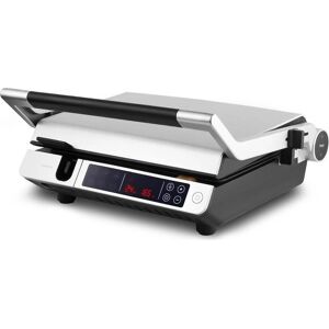 Catler GR 7010 - Kontakt- a BBQ gril, 2 v 1, 6 programů Catler GR 7010 - Kontakt- a BBQ gril, 2 v 1, 6 programů