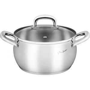 Tigaie Lamart Shape 18x10,5cm din oțel inoxidabil - Vesela de bucătărie Tigaie Lamart Shape 18x10,5cm din oțel inoxidabil - Vesela de bucătărie