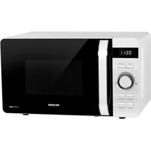 Mikrovlnná trouba Sencor SMW 5017WH Mikrovlnná trouba Sencor SMW 5017WH