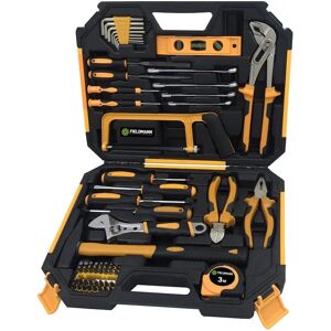 Sada nářadí Fieldmann 66 ks - Domácí a auto sada Sada nářadí Fieldmann 66 ks - Domácí a auto sada