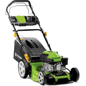 Benzínová sekačka Fieldmann FZR 4611-144B - 3 v 1, 46cm Benzínová sekačka Fieldmann FZR 4611-144B - 3 v 1, 46cm