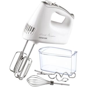 Sencor SHM 5206WH - Alb - Mixer manual Sencor SHM 5206WH - Alb - Mixer manual