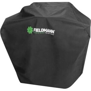 FIELDMANN FZG 9050 Schwarzer Grillabdeckhaube - Abdeckhaube FIELDMANN FZG 9050 Schwarzer Grillabdeckhaube - Abdeckhaube