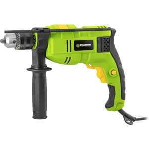 Perceuse Fieldmann FDV 200711-E - 2800 RPM - 2 kg - Publicité Perceuse Fieldmann FDV 200711-E - 2800 RPM - 2 kg - Publicité