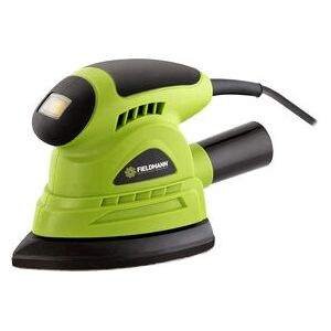Șlefuitoare Electric Mouse Fieldmann - 13000 RPM, 130 W, Compact Șlefuitoare Electric Mouse Fieldmann - 13000 RPM, 130 W, Compact