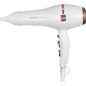 Sencor SHD 8200GD Fén na vlasy - Bílá - 2400W Sencor SHD 8200GD Fén na vlasy - Bílá - 2400W
