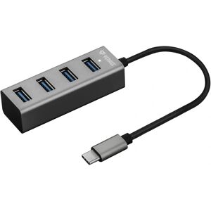 YENKEE YHB C430 Hub USB-C - 4 porturi USB 3.0 YENKEE YHB C430 Hub USB-C - 4 porturi USB 3.0