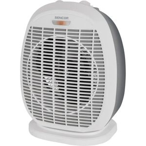 Sencor SFH 7017WH Încălzitor - Termostat reglabil - Alb Sencor SFH 7017WH Încălzitor - Termostat reglabil - Alb