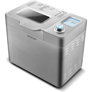 Sencor SBR 2000SS - Nerezová ocel - Pekárna chleba Sencor SBR 2000SS - Nerezová ocel - Pekárna chleba