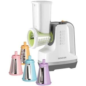 Sencor SSG 4500WH - Bílá - Masová řezačka Sencor SSG 4500WH - Bílá - Masová řezačka