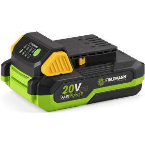 Fieldmann FDUZ 79020 Baterie cu Litiu-ioni - Unelte wireless Fieldmann FDUZ 79020 Baterie cu Litiu-ioni - Unelte wireless