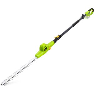 Fieldmann FZN 70405-0 Taille-ha sans fil - Taille-ha sans fil - Publicité Fieldmann FZN 70405-0 Taille-ha sans fil - Taille-ha sans fil - Publicité