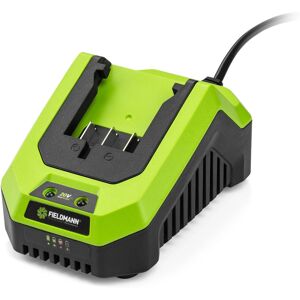 Fieldmann FDUZ 79100 Batterie et Chargeur Sans Fil - Accessoire - Publicité Fieldmann FDUZ 79100 Batterie et Chargeur Sans Fil - Accessoire - Publicité