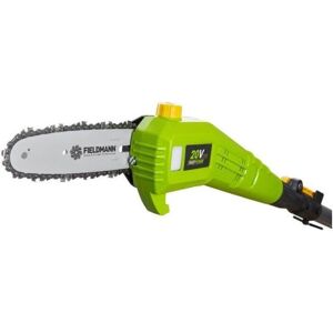 FIELDMANN FZP 70505-0 20V řetězová pila - Pily na plyn i elektrické FIELDMANN FZP 70505-0 20V řetězová pila - Pily na plyn i elektrické