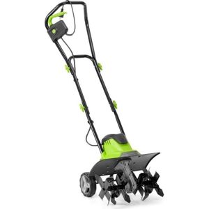 Cultivador eléctrico Fieldmann FZK 2115-E - Herramienta de jardín Cultivador eléctrico Fieldmann FZK 2115-E - Herramienta de jardín