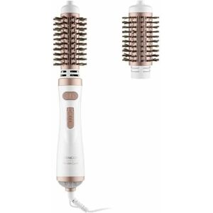 SENCOR SHS 0910GD - 1000 W Lockenstab und Heißluftbürste SENCOR SHS 0910GD - 1000 W Lockenstab und Heißluftbürste