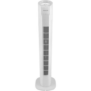 Sencor SFT 3107WH Wentylator stojący oscylacyjny - Ventilátorok Sencor SFT 3107WH Wentylator stojący oscylacyjny - Ventilátorok