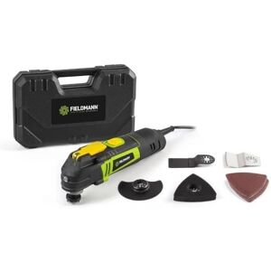 FIELDMANN FDB 200352-E Unealtă Multifuncțională - Tăiere & Șlefuire FIELDMANN FDB 200352-E Unealtă Multifuncțională - Tăiere & Șlefuire