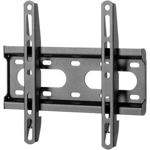 Stell SHO 4200 Feste TV-Wandhalterung - TV Halterungen Stell SHO 4200 Feste TV-Wandhalterung - TV Halterungen