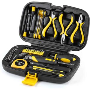 FIELDMANN FDG 5017-36R Set de unelte - 37 piese FIELDMANN FDG 5017-36R Set de unelte - 37 piese