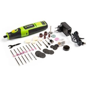 FIELDMANN FDMB 200170-A Kit mini meuleuse sans fil FIELDMANN FDMB 200170-A Kit mini meuleuse sans fil