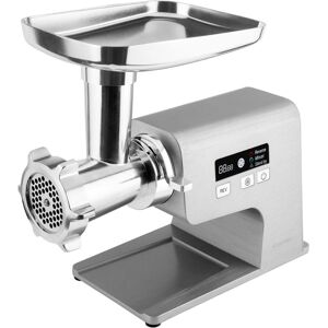 CATLER MG 800 Fleischwolf - Zuverlässiger Küchenhelfer für Fleischspezialitäten CATLER MG 800 Fleischwolf - Zuverlässiger Küchenhelfer für Fleischspezialitäten