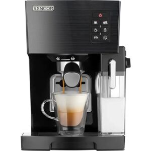 Sencor SES4050SS-EUE3 - Espressomaskin Sencor SES4050SS-EUE3 - Espressomaskin