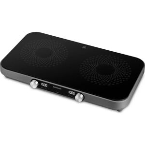 Sencor SCP 2803BK - Infračervený keramický plynový sporák Sencor SCP 2803BK - Infračervený keramický plynový sporák