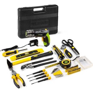 Fieldmann F-Model - Set de unelte Fieldmann F-Model - Set de unelte