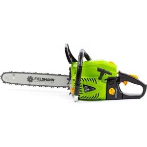 FIELDMANN 56,5cc láncfűrész - 40cm vezető - Könnyű karbantartás FIELDMANN 56,5cc láncfűrész - 40cm vezető - Könnyű karbantartás