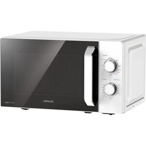 SENCOR SMW 4220WH Magnetron - 20L, 700W, 1000W Grill SENCOR SMW 4220WH Magnetron - 20L, 700W, 1000W Grill