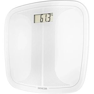 Waga osobista SENCOR SBS 2405WH - Waga osobista Waga osobista SENCOR SBS 2405WH - Waga osobista