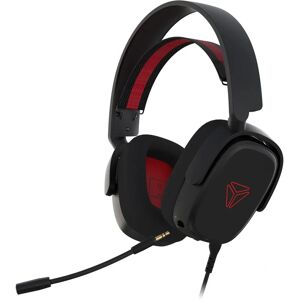 Yenkee YHP 3040 VECTOR gamer fejhallgató mikrofonnal Yenkee YHP 3040 VECTOR gamer fejhallgató mikrofonnal