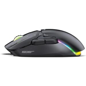 Mouse de joc Yenkee YMS 3600BK - Sensibilitate înaltă Mouse de joc Yenkee YMS 3600BK - Sensibilitate înaltă