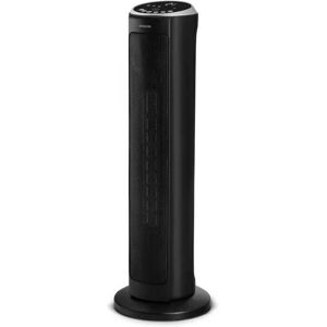 SENCOR SFH 8990BK - Állítható termosztát - 2200W - Radiátor SENCOR SFH 8990BK - Állítható termosztát - 2200W - Radiátor