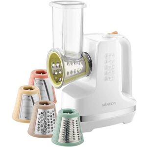 Elektrický kráječ potravin SENCOR SSG 4300WH - Kráječ Elektrický kráječ potravin SENCOR SSG 4300WH - Kráječ