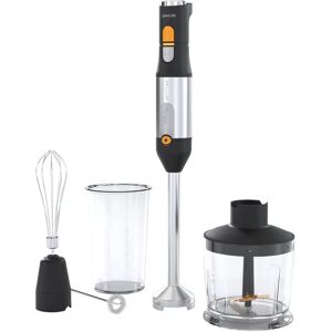Sencor - Blender ręczny - Tytanowe ostrza - 1200W - Czarny Sencor - Blender ręczny - Tytanowe ostrza - 1200W - Czarny