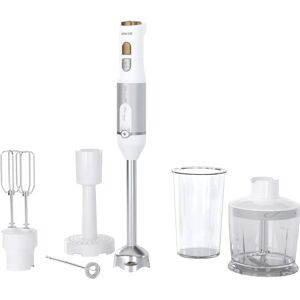 SENCOR Blender de mână - Viteză variabilă, Lame din titan - 1200W SENCOR Blender de mână - Viteză variabilă, Lame din titan - 1200W
